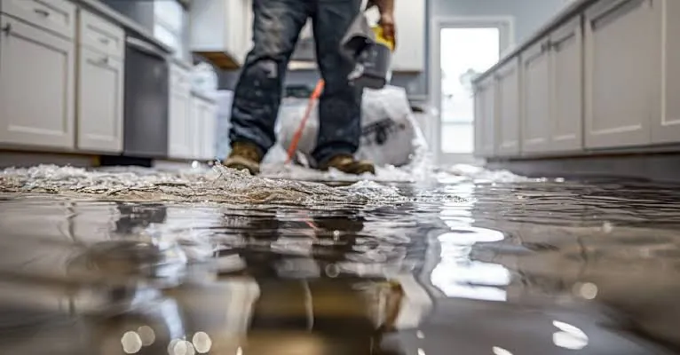 Water damage restoration companies near me in Parkland, WA - Emergency flood extraction